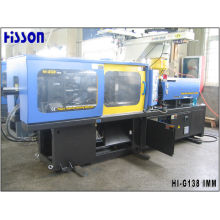 138t CE Approved Hydraulic Injection Molding Machine Hi-G138